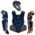 All-Star AFX CKWAFX Women's Fastpitch Softball Catchers Gear Set