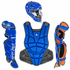 All-Star AFX CKWAFX Women's Fastpitch Softball Catchers Gear Set