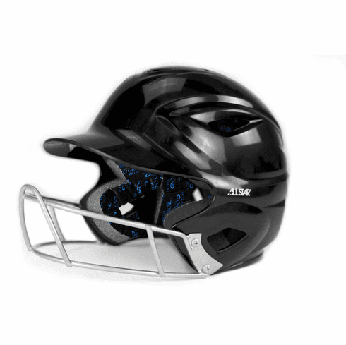 all star softball helmets
