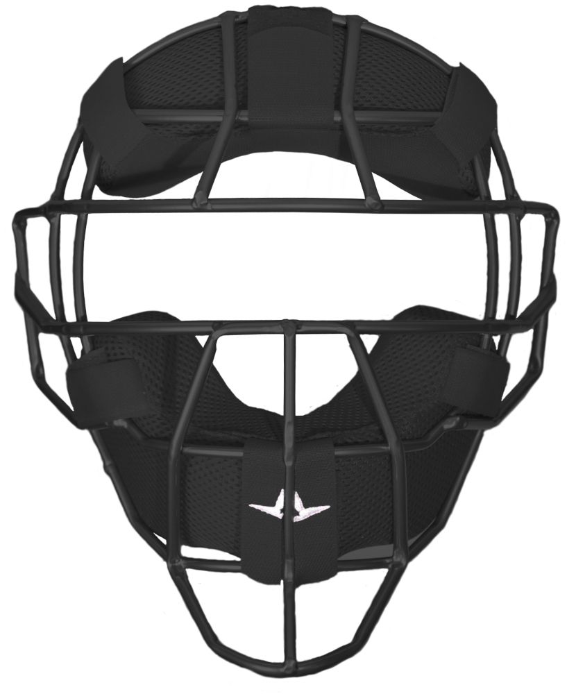 AllStar System7 FM4000 MVP Traditional Catcher's Mask