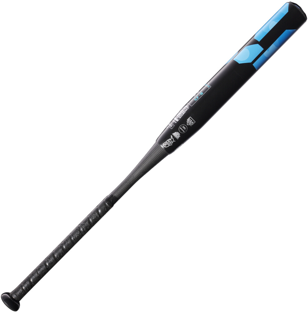 2023 DeMarini CF Women's Balanced Fastpitch Softball Bat (8oz) WBD2368010