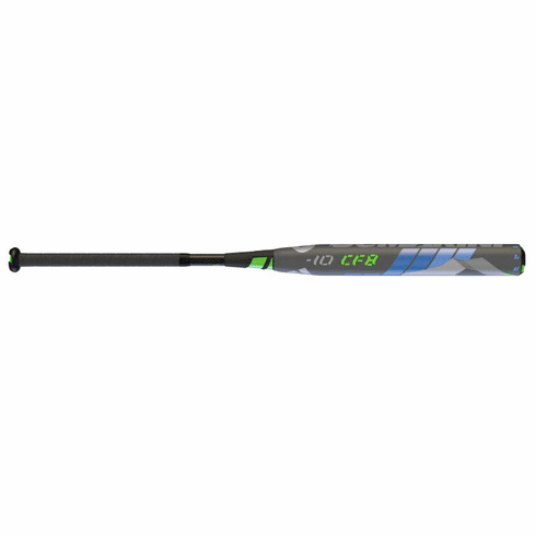 Batte De Softball Demarini CF8 -10 Slapper – 33 Pouces / 23 Oz – Composite Paradox – Occasion