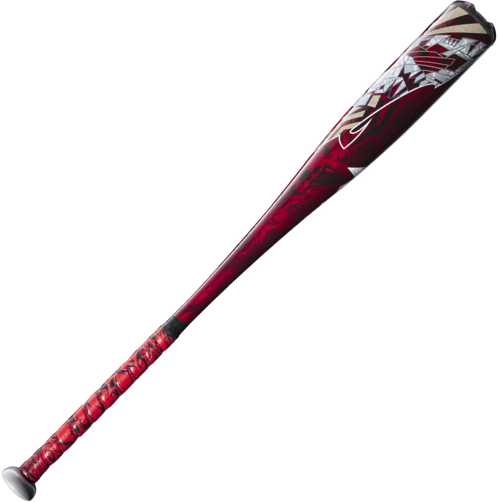 2023 DeMarini Voodoo One USA Balanced Baseball Bat (11oz) WBD2360010