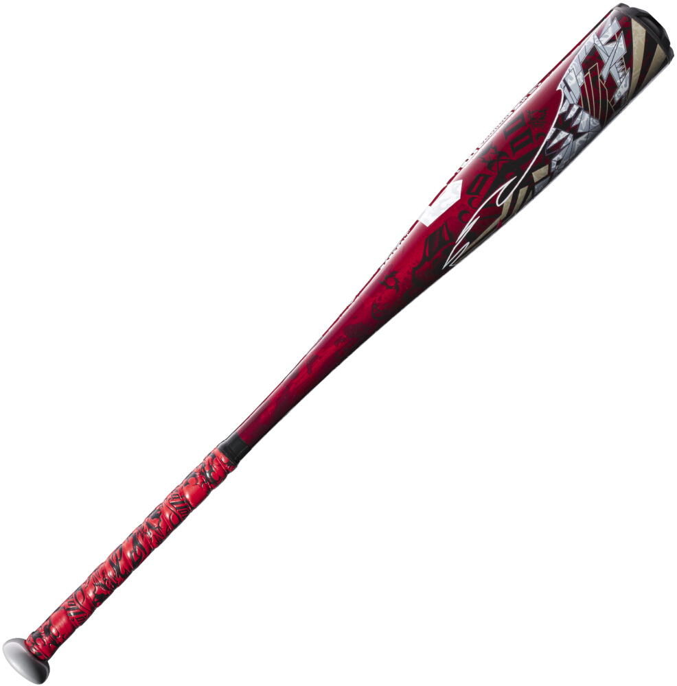 DeMarini Voodoo 硬式中学生用バット 日本製 ディマリニ 新基準対応