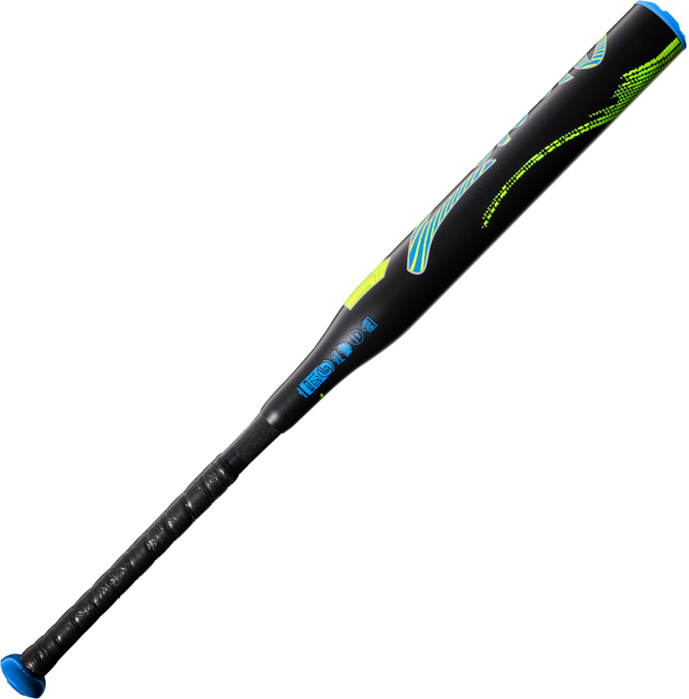 2022 DeMarini Zenith Girl's Balanced Fastpitch Softball Bat (13oz