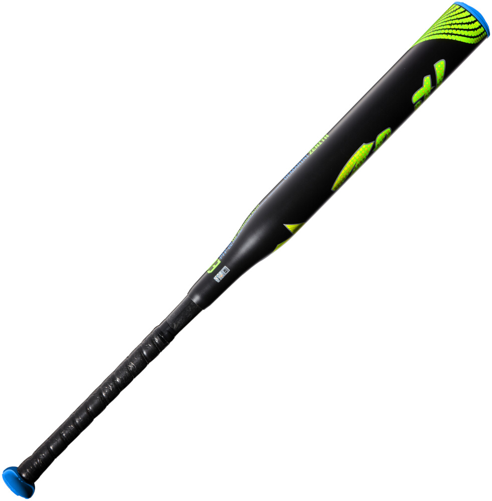2022 DeMarini Zenith Girl's Balanced Fastpitch Softball Bat (13oz