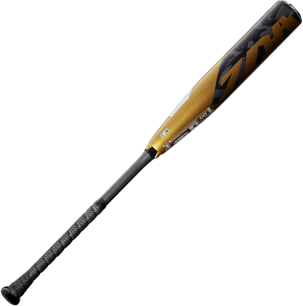 2022 DeMarini ZOA USSSA Balanced USSSA Baseball Bat (5oz) WTDXZB522