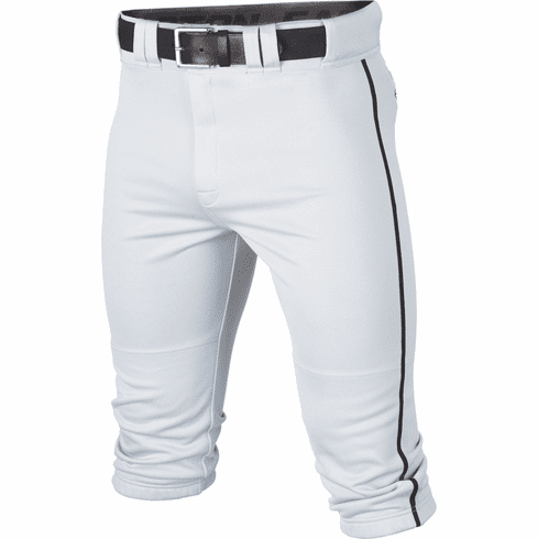 under armour knicker piped baseball pants
