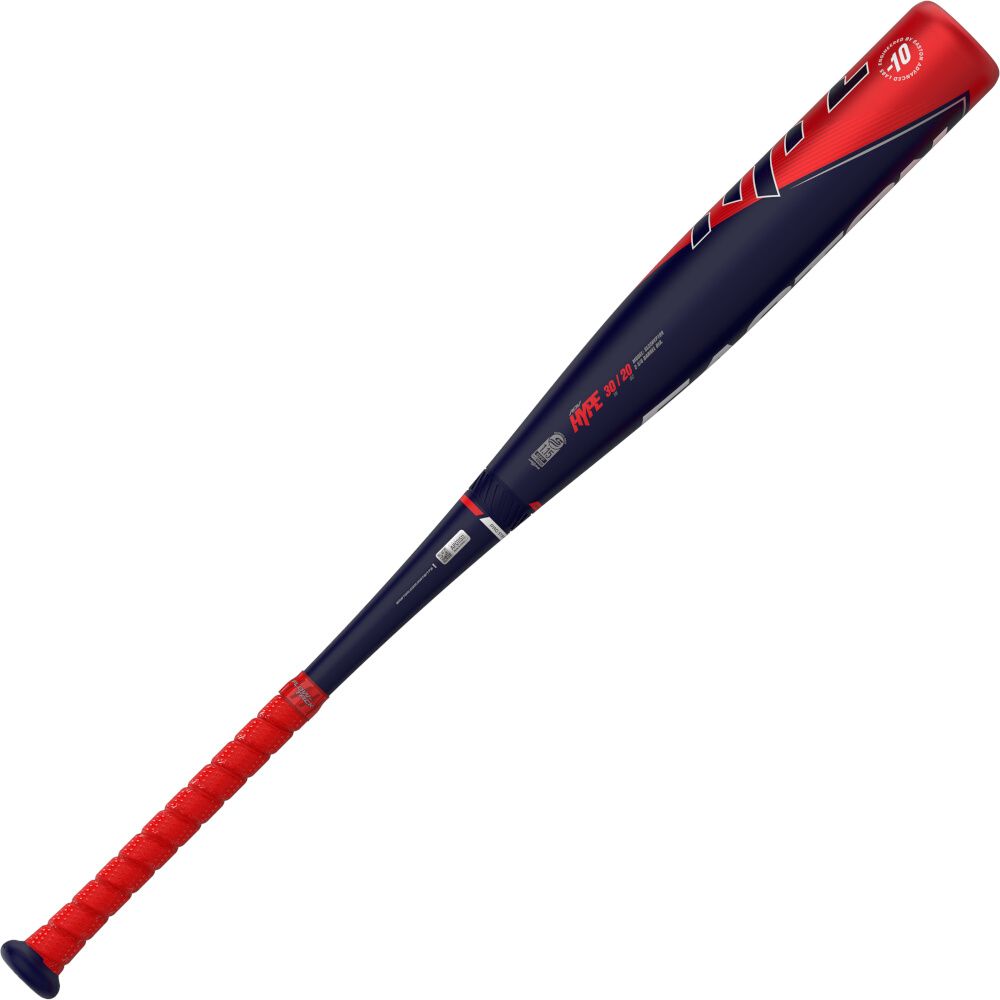 2022 Easton Hype USSSA Balanced Baseball Bat (10oz) SL22HYP108