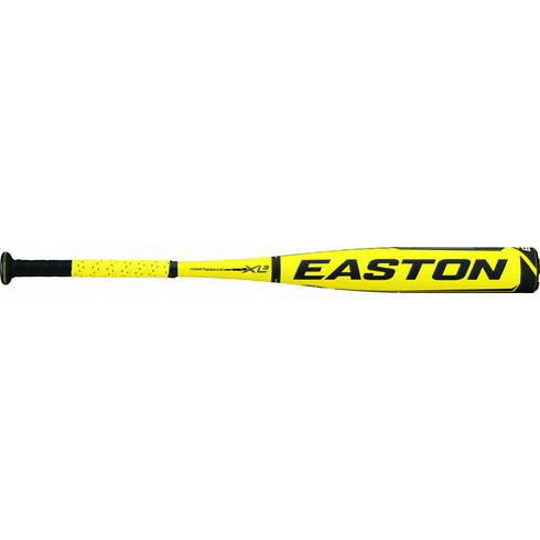 Batte De Baseball Easton Power Brigade XL3 Hyperlite Matrix - 32" 27 Oz - Alliage Orange - Adulte