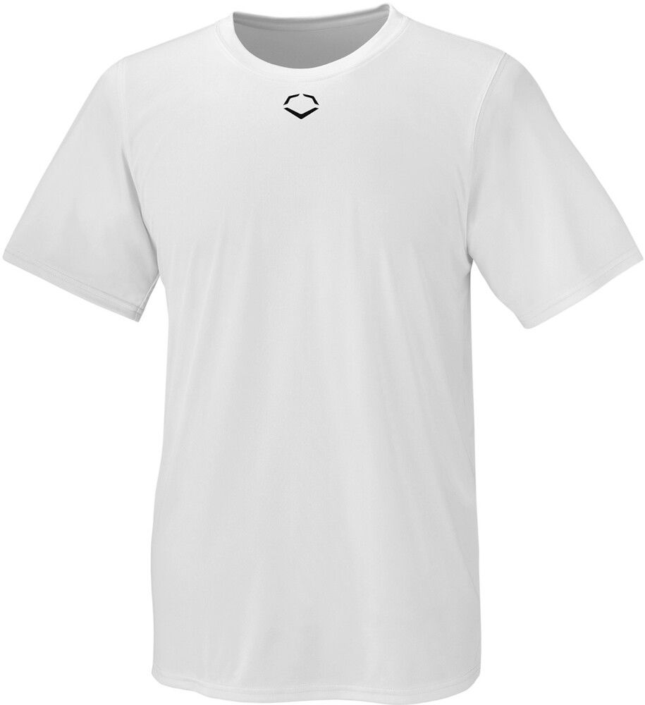 EvoShield Apparel E306 Youth Performance Pullover Tech Tee WB60035