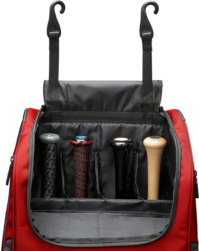 EvoShield Standout Personal Wheeled Equipment Bag WB57191