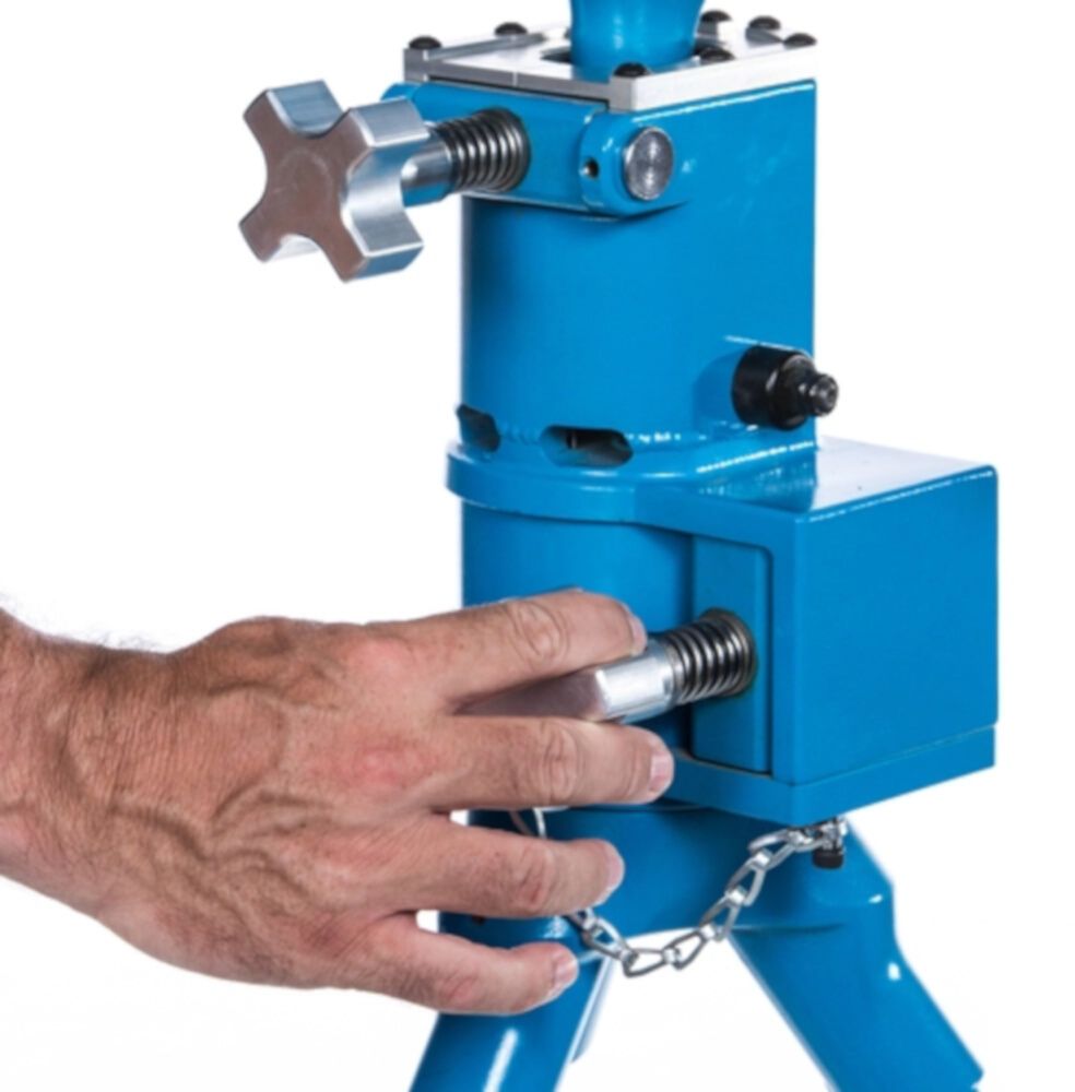 Jugs SP3 Baseball Pitching Machine M1031