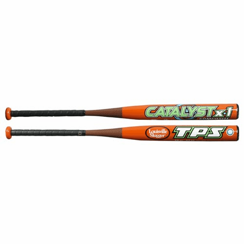 Louisville Slugger FP81C TPS Catalyst Fastpitch Softball Bat