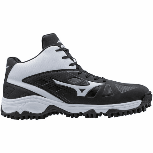 mizuno baseball turfs