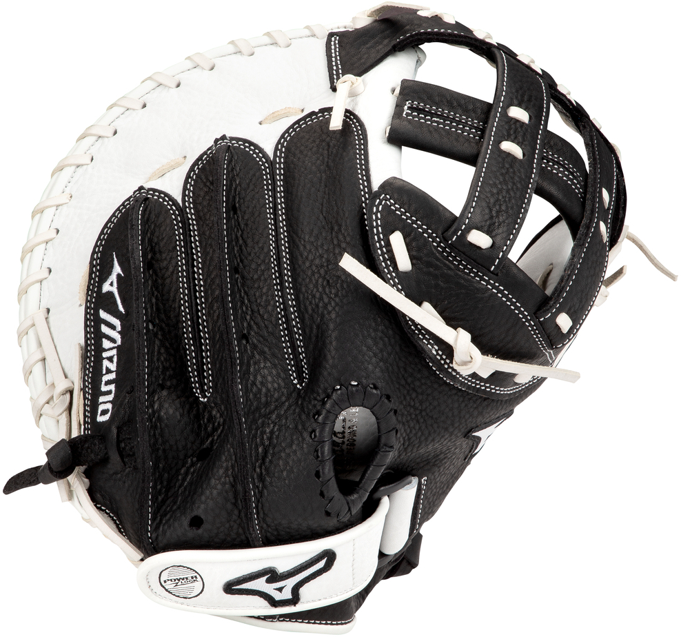 34 Inch Mizuno Franchise GXS90F4 Women's Fastpitch Softball Catcher