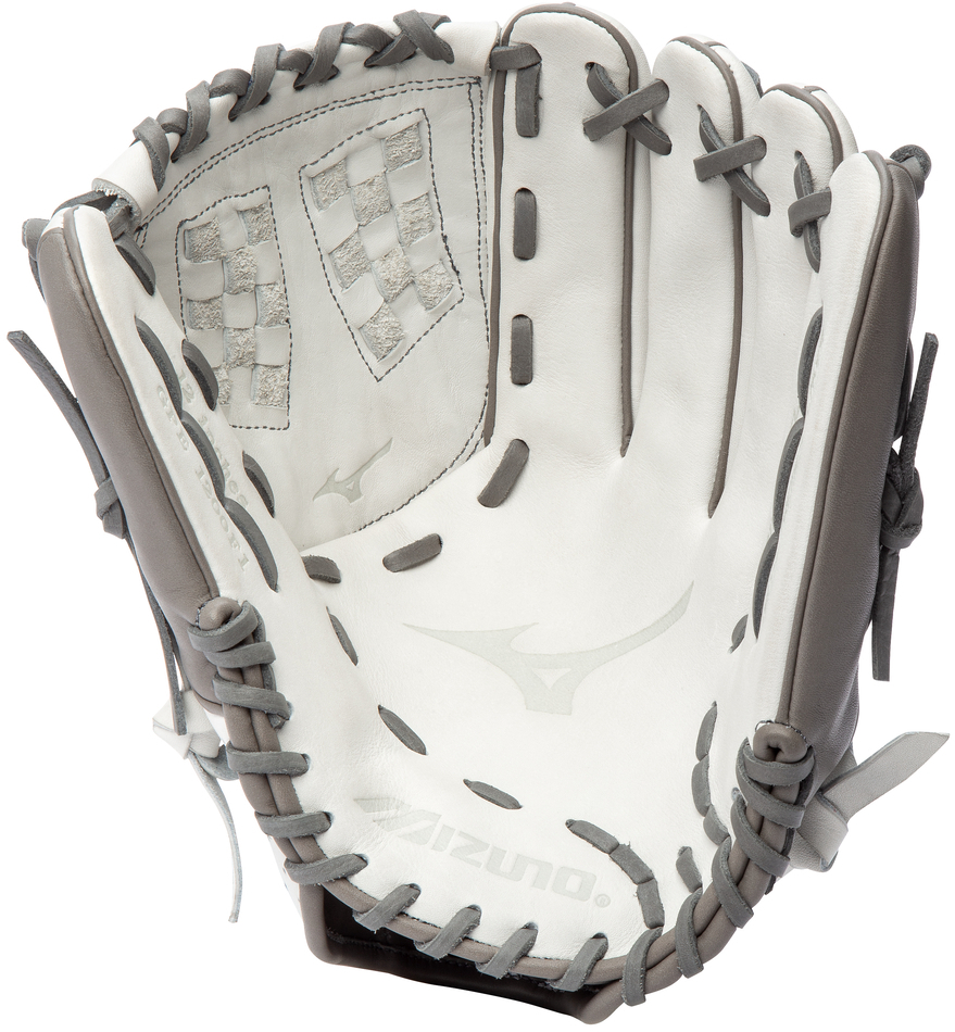 12 Inch Mizuno Prime Elite GPE1200F1 Women's Fastpitch Softball Glove