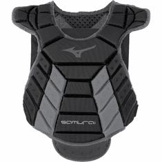 Casque de Receveur Samurai G4 Junior - Baseball Town