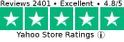 Store Ratings