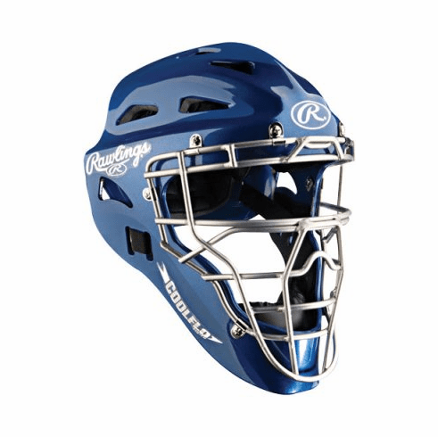 Rawlings Coolflo Highlight Adulte Pro Series Casque de
