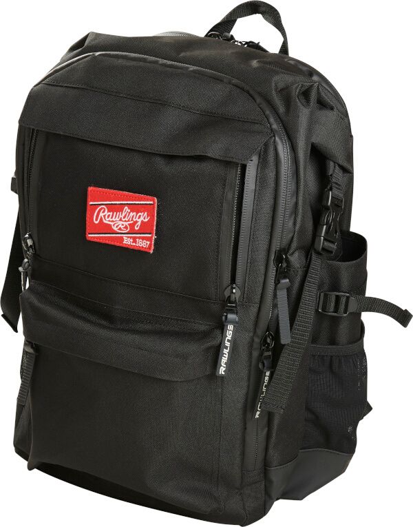 rawlings coaches backpack