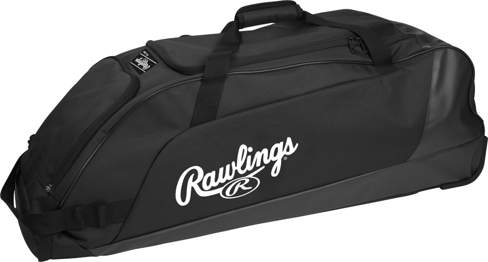 Rawlings Workhorse Personal Wheeled Equipment Bag WHWB23