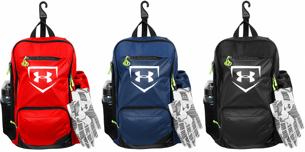 Under Armour Bat Bag