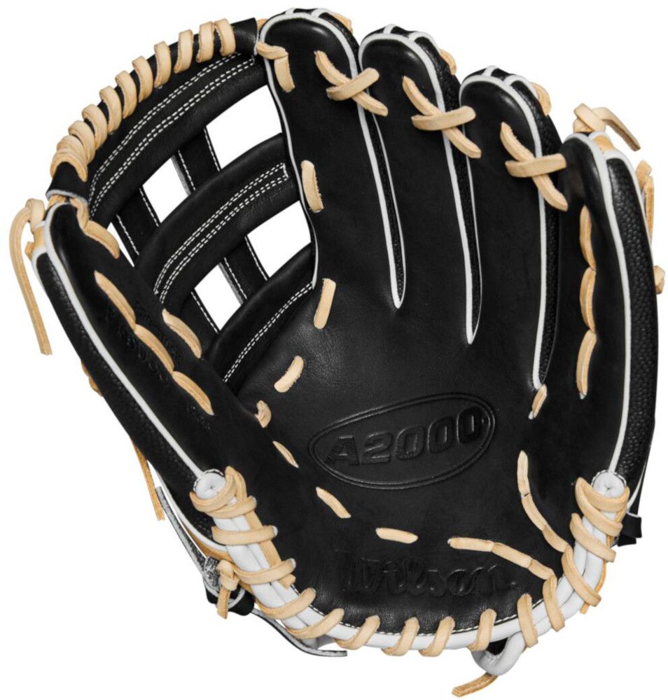 Wilson A1000 Baseball Glove Wilson A900 Pedroia Fit Youth