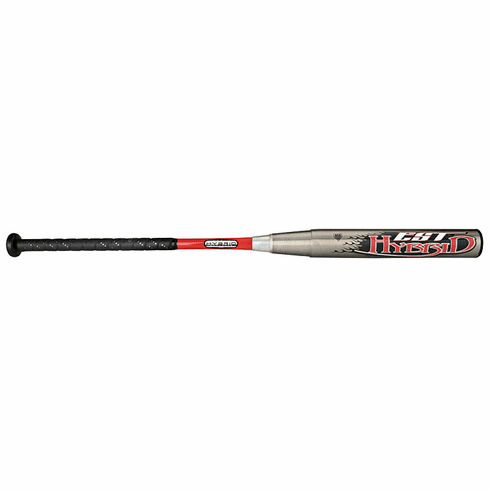 Worth EST EST5 Alcalyte C555 34 30oz Slowpitch Softball Bat 15 Shell USA