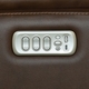 HT Media Grayson Power Swivel Gliding Leather Recliner Controls