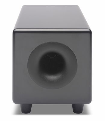 Atlantic Technology Wireless Receiver for Powered Speakers