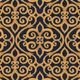 Chapel Home Theater Carpet Navy