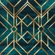 Concert Hall Home Theater Carpet Azure