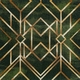 Concert Hall Home Theater Carpet Emerald
