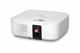 Epson Home Cinema 2350 4K PRO-UHD 3-Chip 3LCD Smart Streaming Projector Top Left