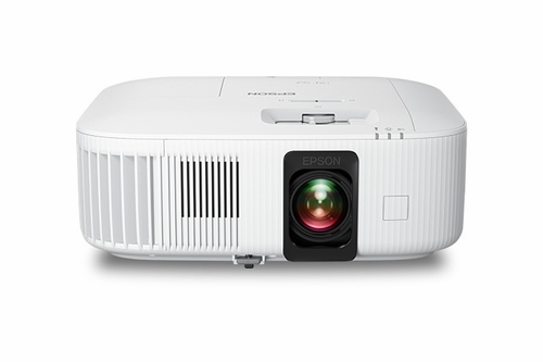 Epson Home Cinema 2350 4K PRO-UHD 3-Chip 3LCD Smart Streaming Projector with WiFi