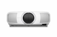 Epson Home Cinema LS11000 4K PRO-UHD Laser Projector Head On