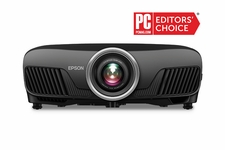 Epson Pro Cinema 4050 4K PRO-UHD Projector with Advanced 3-Chip Design and HDR
