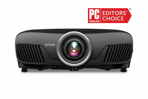 Epson Pro Cinema 4050 4K PRO-UHD Projector with Advanced 3-Chip Design and HDR