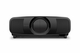 Epson Pro Cinema LS9000 4K HDR 3LCD Laser Projector Lens Close