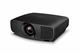 Epson Pro Cinema LS9000 4K HDR 3LCD Laser Projector Top Left