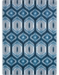 First Take Chelsea Home Theater Area Rug
