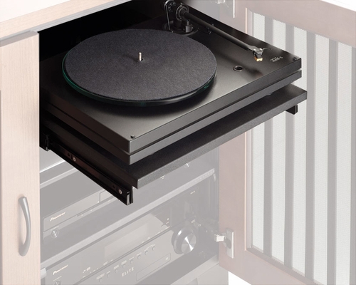 Heavy Duty Pull-Out Shelf