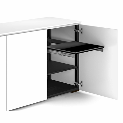 Heavy Duty Pull-Out Shelf