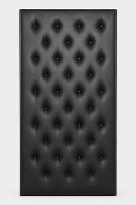HT Design Home Theater Upholstered Door Panel