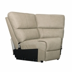 HT Media Grayson Full Wedge Seat