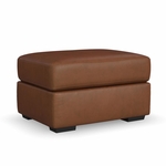 HT Media Grayson Ottoman