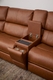 HT Media Grayson Straight Storage Console