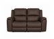 HT Media Grayson Zero Gravity Power Reclining Loveseat