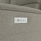 HT Media Grayson Zero Gravity Power Reclining Sofa Power Controls